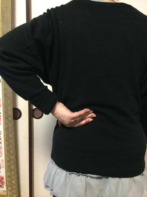 広島-腰や下腹部の違和感や痛みを放っておいたら歩けなくなった-腰痛改善事例4